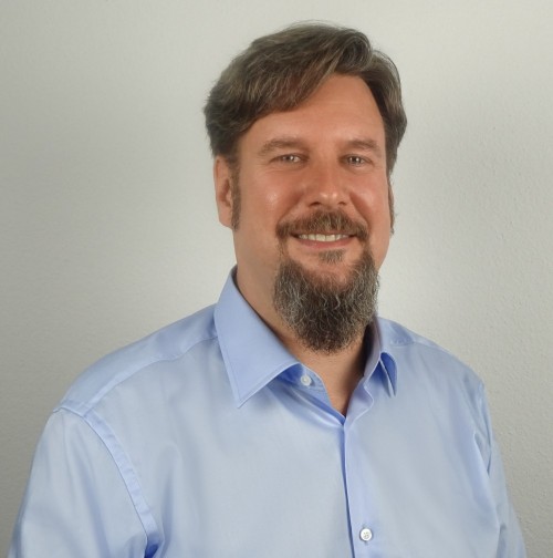 Dr. Christoph Kunas, CEO & COO