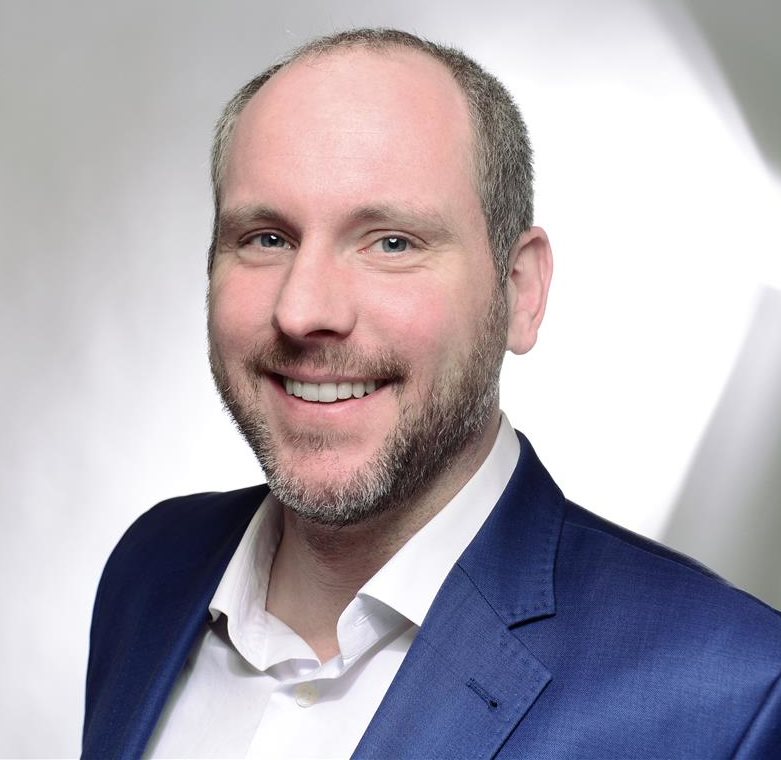 Paul Gössinger, Technical Lead